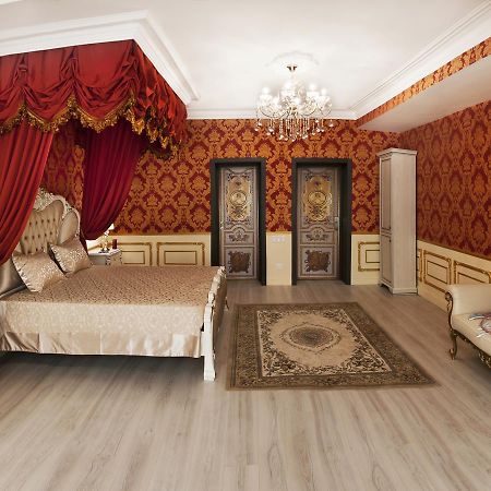 كييف Dating Hotel Cherry Twins (Adults Only) المظهر الخارجي الصورة