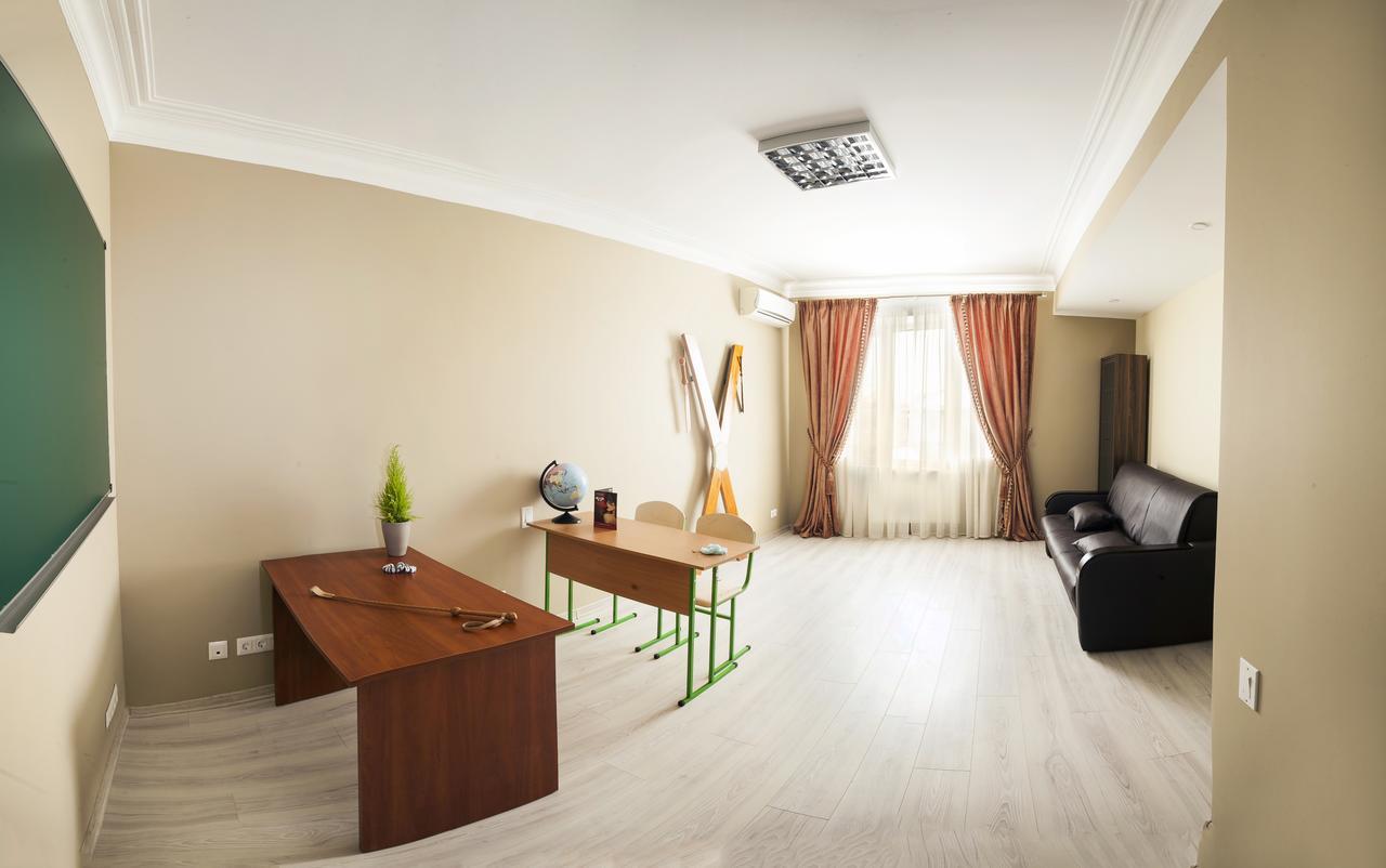 كييف Dating Hotel Cherry Twins (Adults Only) المظهر الخارجي الصورة