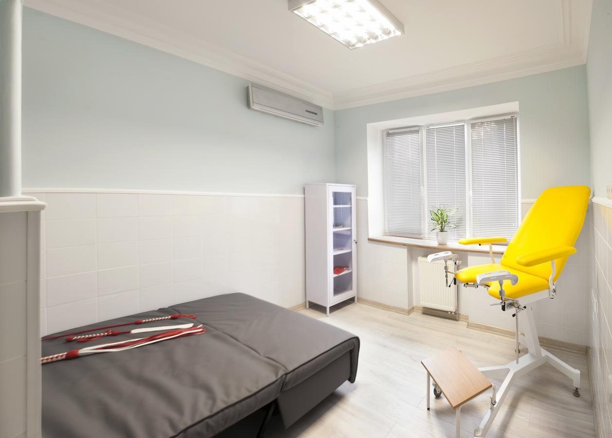 كييف Dating Hotel Cherry Twins (Adults Only) المظهر الخارجي الصورة
