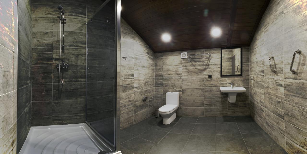 كييف Dating Hotel Cherry Twins (Adults Only) المظهر الخارجي الصورة